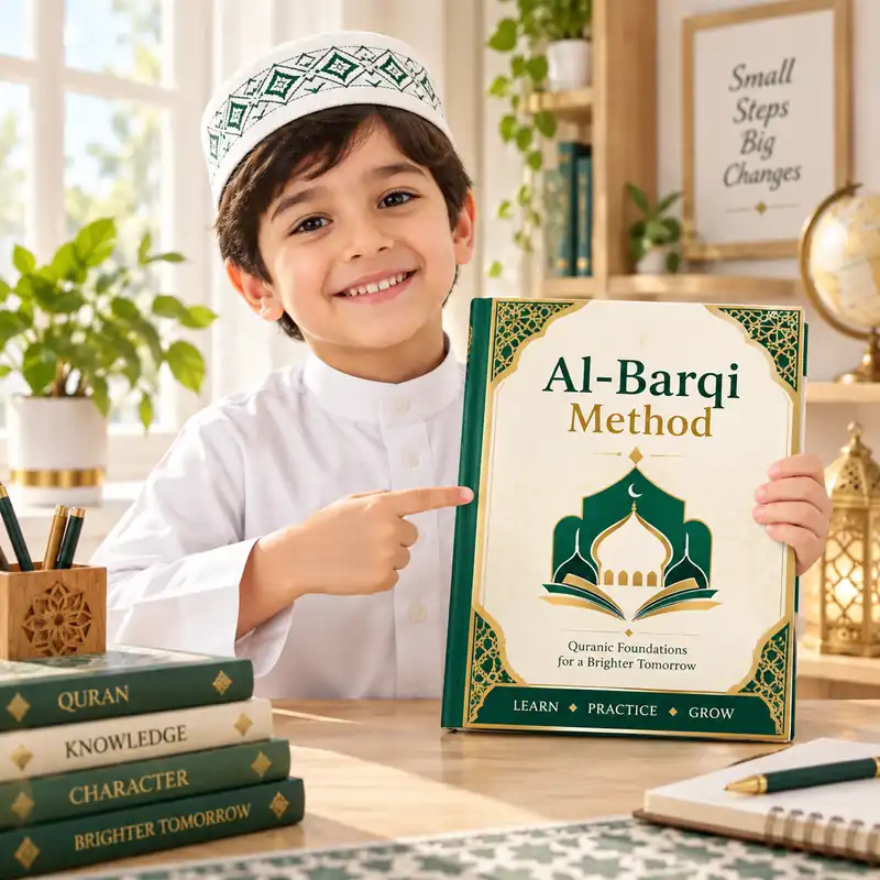 Al-Barqi-Methode