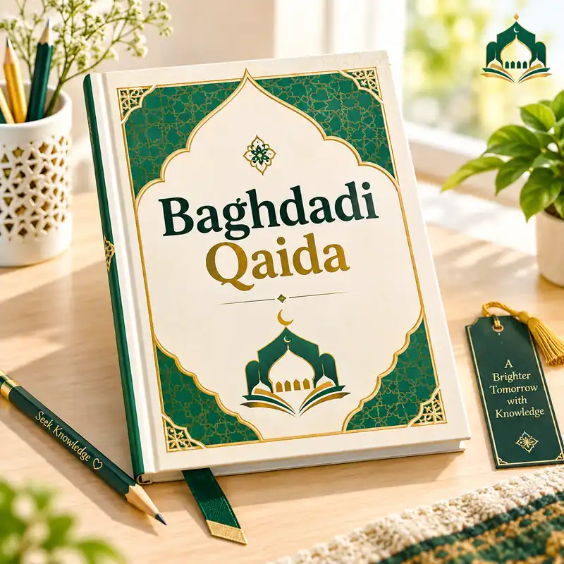 Baghdadi-Qaida