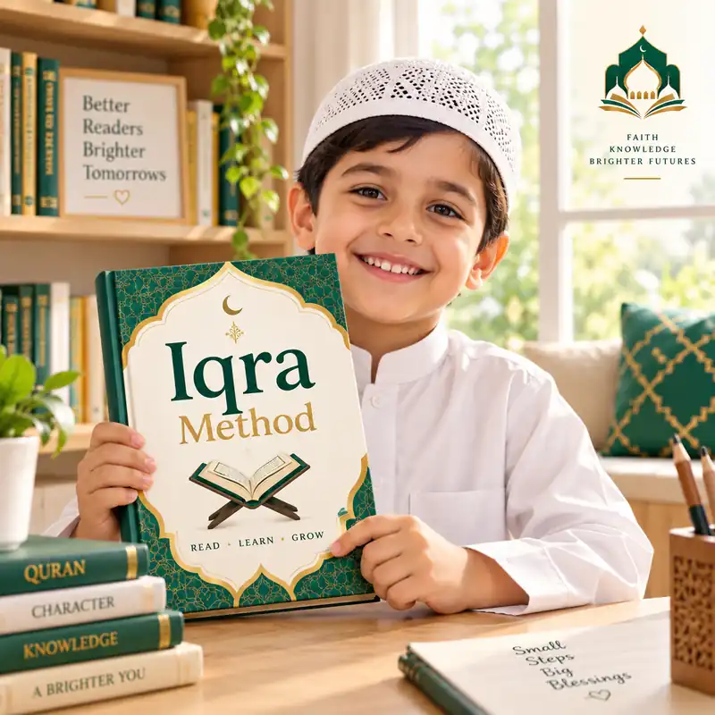 Iqra-Methode