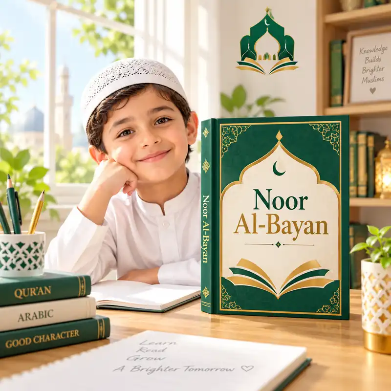 Noor Al-Bayan