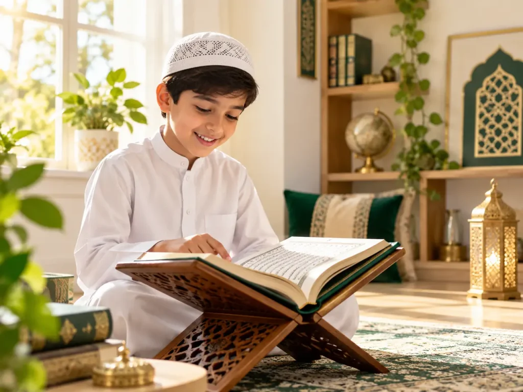 Was sollte eine erste Koran-Leseinschätzung wirklich prüfen?