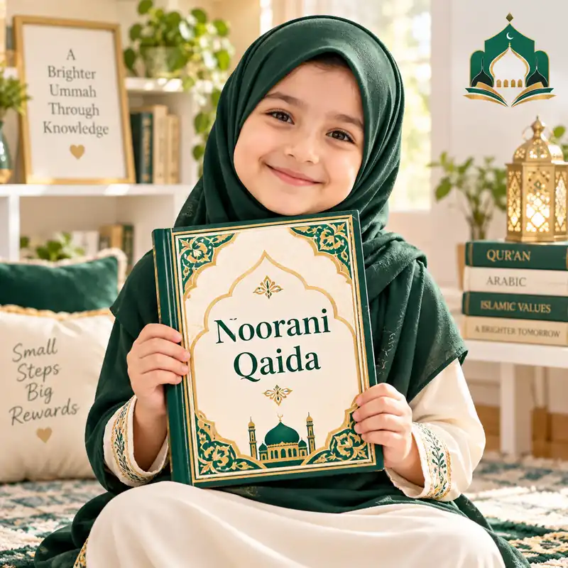 Noorani-Qaida