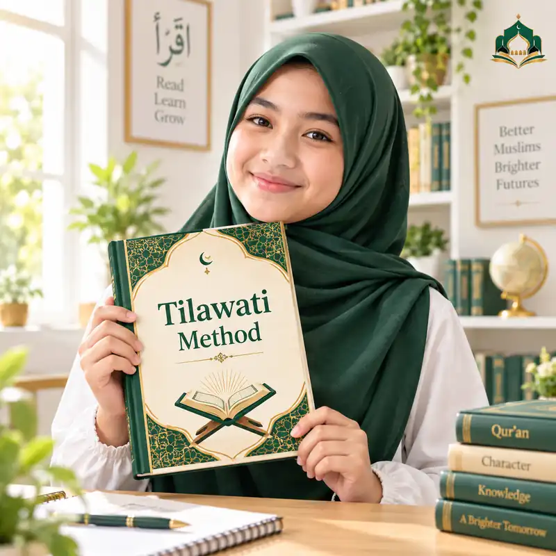 Tilawati-Methode