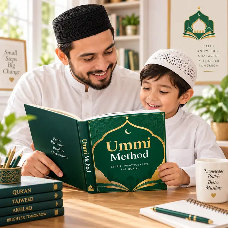 Ummi-Methode