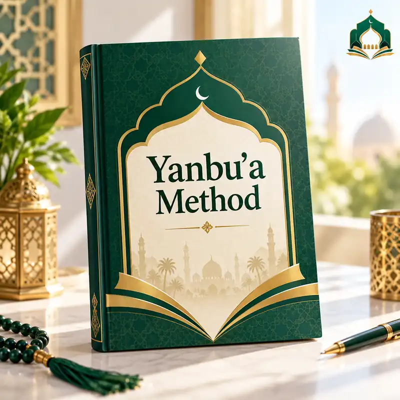 Yanbu’a-Methode